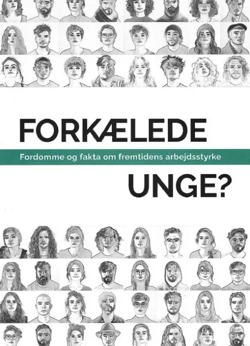 Forkælede Unge? Fordomme Og Fakta Om Fremtidens Arbejdsstyrke