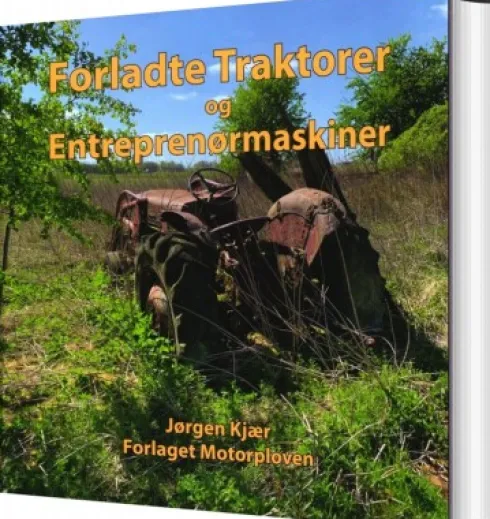 Forladte Traktorer