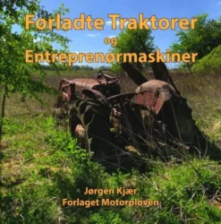 Forladte Traktorer