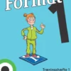 Format 1, Træningshæfte 1