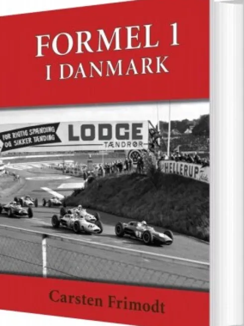 Formel 1 I Danmark