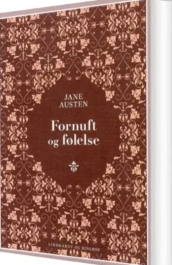 Fornuft Og Følelse