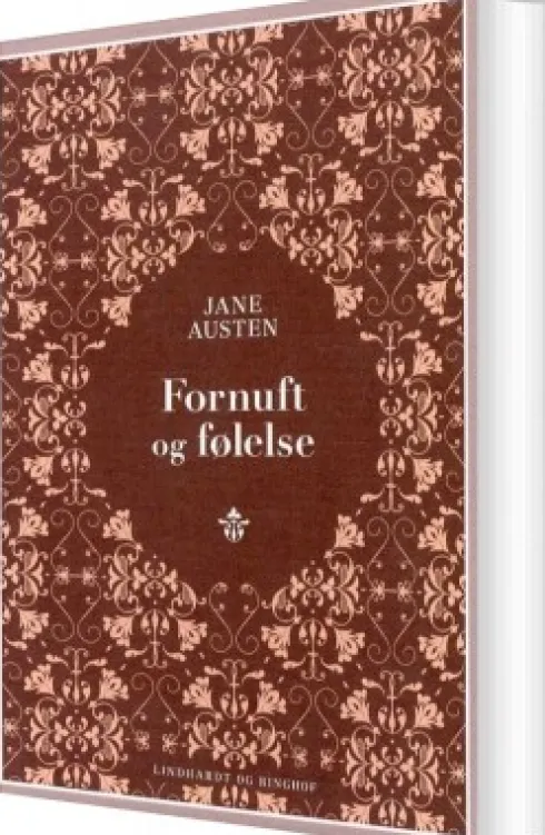 Fornuft Og Følelse