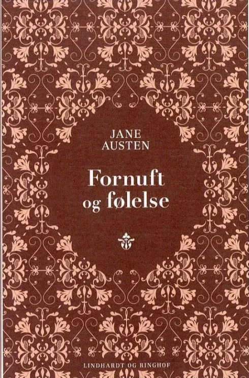 Fornuft Og Følelse