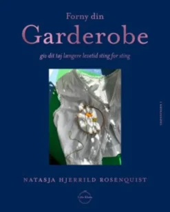Forny Din Garderobe
