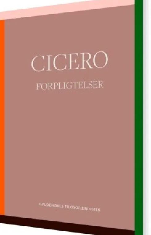 Forpligtelser