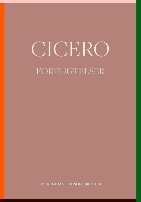 Forpligtelser