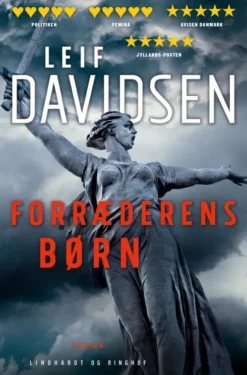 Forræderens Børn