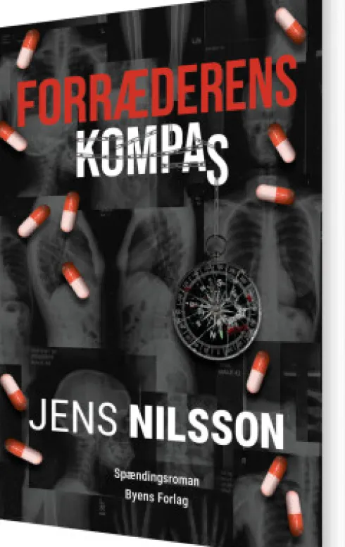 Forræderens Kompas