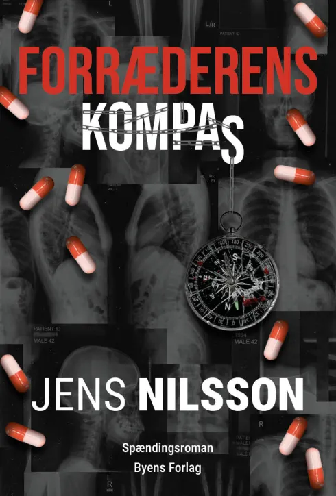 Forræderens Kompas