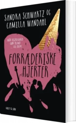 Forræderiske Hjerter