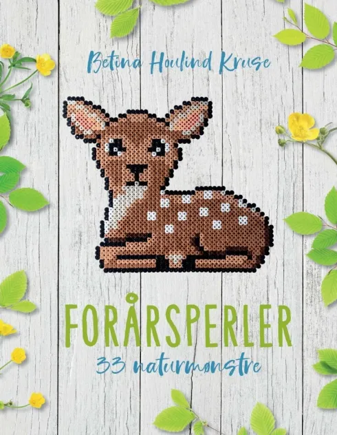 Forårsperler