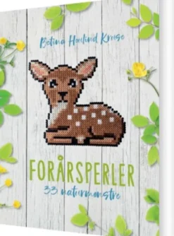Forårsperler