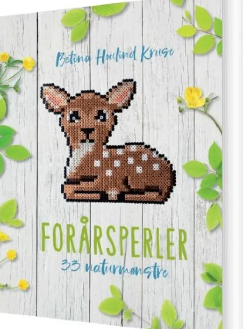 Forårsperler