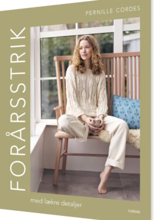 Forårsstrik
