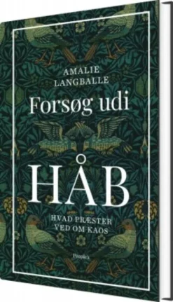 Forsøg Udi Håb