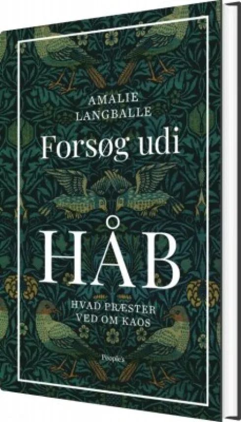 Forsøg Udi Håb