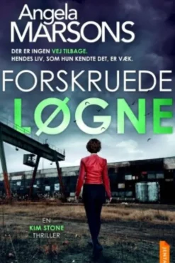 Forskruede Løgne