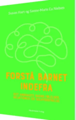 Forstå Barnet Indefra