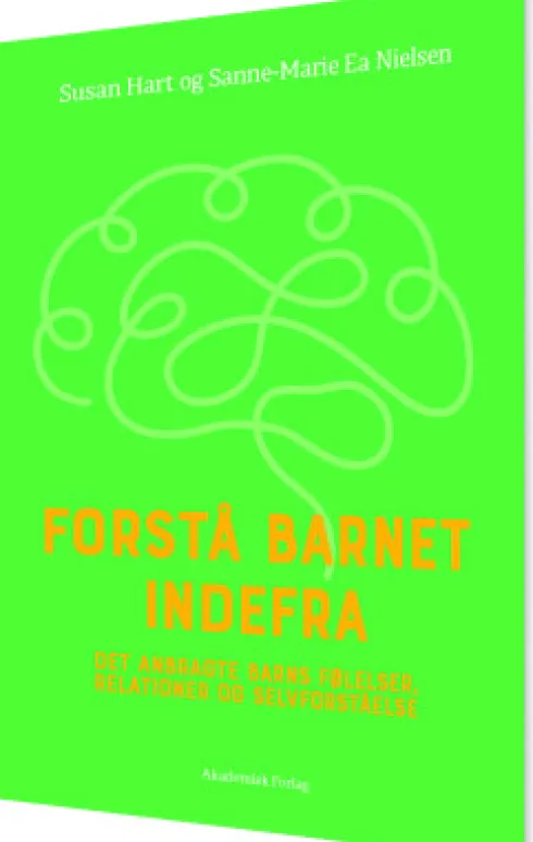Forstå Barnet Indefra