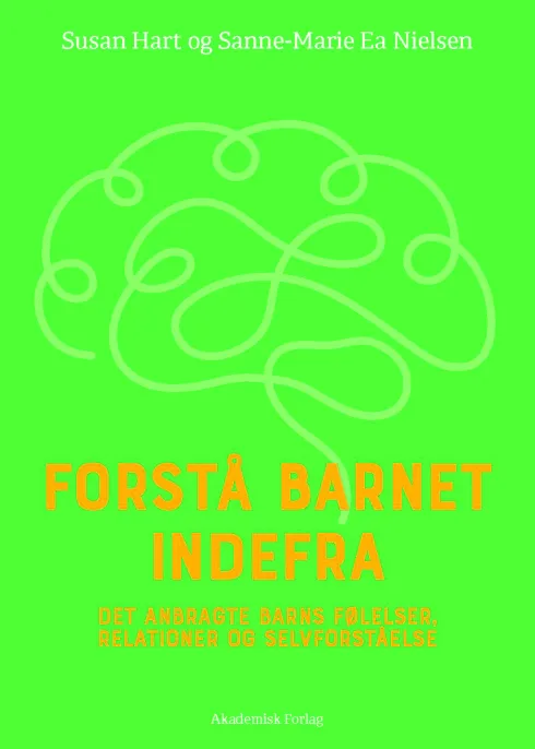 Forstå Barnet Indefra