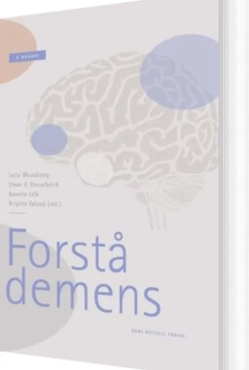 Forstå Demens