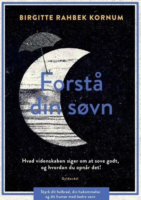 Forstå Din Søvn