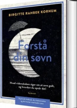 Forstå Din Søvn