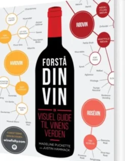 Forstå Din Vin