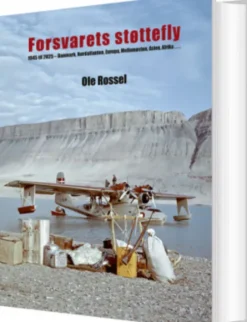 Forsvarets Støttefly