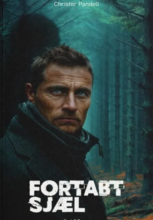 Fortabt Sjæl