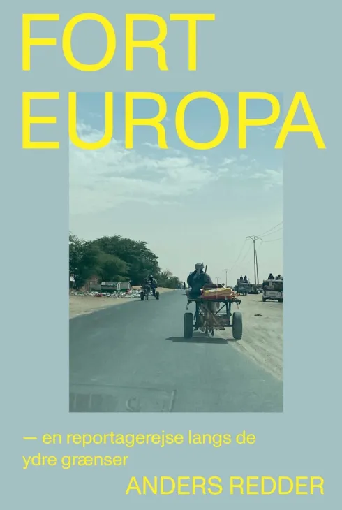Fort Europa