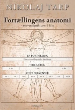 Fortællingens Anatomi