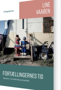 Fortællingernes Tid