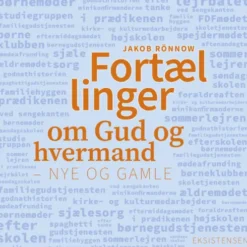 Fortællinger Om Gud Og Hvermand
