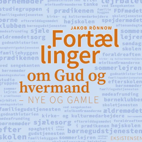 Fortællinger Om Gud Og Hvermand