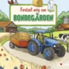 Fortæl Mig Om Bondegården