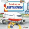 Fortæl Mig Om Lufthavnen