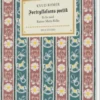 Fortryllelsens Poetik