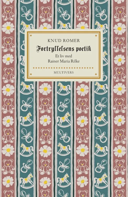 Fortryllelsens Poetik