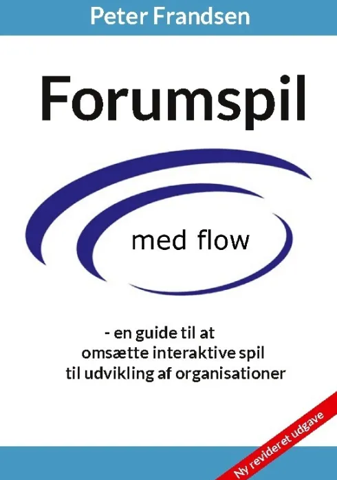 Forumspil Med Flow
