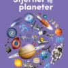 Forunderlige Fakta - Stjerner Og Planeter