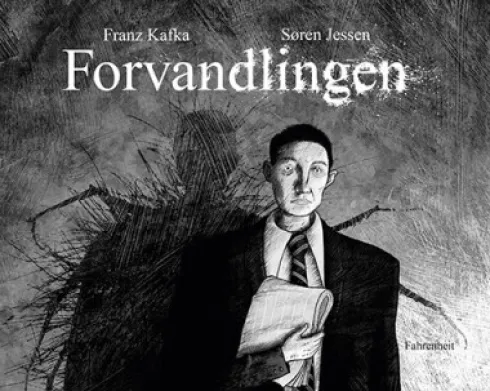 Forvandlingen
