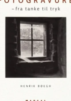 Fotogravure
