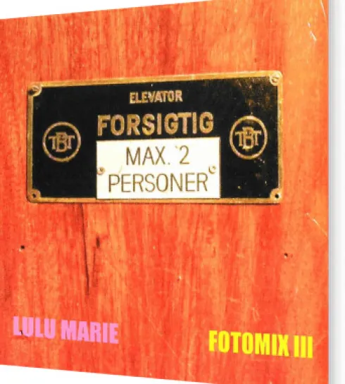 Fotomix III