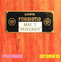 Fotomix III