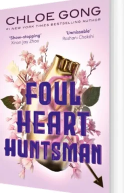 Foul Heart Huntsman