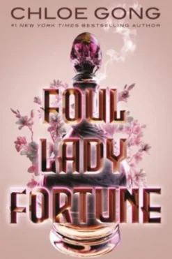 Foul Lady Fortune
