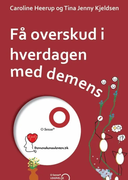 Få Overskud I Hverdagen Med Demens