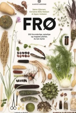 Frø - Aarstiderne